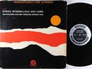 Kenny Burrell - All Day Long LP - Prestige - PRST 7277