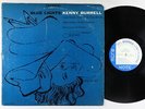 Kenny Burrell - Blue Lights Vol. 2 LP - Blue Note - BST-81597