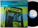 Dexter Gordon - Dexter Calling LP - Blue Note - BLP 4083 Mono RVG Ear NY USA VG+