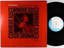 Lee Morgan - Cornbread LP - Blue Note - BLP 4222 Mono RVG NY USA VG++