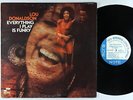 Lou Donaldson - Everything I Play Is Funky LP - Blue Note RVG