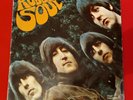 THE BEATLES (33 RPM - ITALY)  PMCQ 31509  