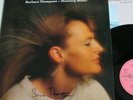LP Barbara Thompson - Heavenly Bodies signiert  feat. Jon Hiseman
