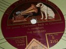 The REVELERS - I'm Gonna Charleston Back to Charleston 78 RPM UK 1925 VG