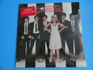 BLONDIE PARALLEL LINES LP 1978 CHRYSALIS USA PRESSING WITH STICKER EXCELLENT