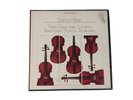 Nathan Milstein Three Great Violin Concertos Beethoven 3 LP Vinyl Box Set Angel