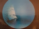 Savatage- Sirens Lp Vinyl    1983