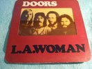 the doors  l.a. woman k 42090 1st press  ex+