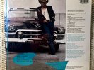 Dwight Yoakam Guitars Cadillacs Etc. Etc. LP NM/NM In Shrink Columbia House Pres