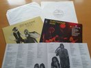 FLEETWOOD MAC - vinyl album lp RUMOURS  and GREATEST HITS original