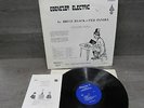 Ebenezer Electric Bruce Haack Ted Pandel Vinyl Record Dimension 5