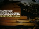 Turnpike Troubadours Diamonds and Gasoline Vinyl DOUBLE 2xLP RECORD SEALED