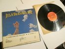 IT'S A BEAUTIFUL DAY LP 1969 COLUMBIA CS 9768 PROMO 2 EYE VINYL VG++ COVER ROUGH