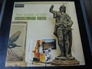 Ten Years After - Cricklewood Green. UK original with poster and blue sleeve