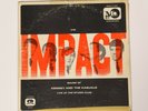Kenney  Kenny & The Kasuals Impact Original Mark 5000 Texas Garage LP