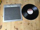 THE SMITHS BBC Peel Sessions MORRISSEY 12