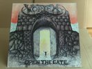 VORTEX -Open the Gates  / NL -METAL -CULT´86 / MARTYR/ OSTROGOTH/ CROSSFIRE- RAR
