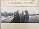 SLEATER-KINNEY You're No Rock n' Roll / Maraca OG 2000 KRS364 Kill Stars NM- 7
