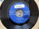 VERY RARE ORIG ROCKABILLY-TOM TALL & TOM KATS-STACK A RECORDS-DJ PROMO-45-(NM-)