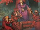 Death - Scream Bloody Gore - Under One Flag - Flag 12 - 1987 LP