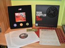 MARK KNOPFLER - GET LUCKY      BOX-SET      MERCURY RECORDS    Prog Rock