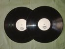 URGH A MUSIC WAR DOUBLE DEMO LP (EX) 1981 (AMLX 64692) (VARIOUS ARTISTS)