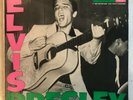 ELVIS PRESLEY, Self-Titled RCA Victor Vinyl Record LPM-1254, 33RPM