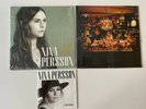 The Cardigans, Nina Persson Record Trio