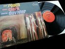 Max Roach / Sonny Clark / George Duvivier **Original US Time Records 52101 LP**