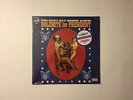 RUDY RAY MOORE Dolemite For President LP Dolemite DOL101LP US 2016 Sealed Q1