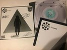 clipping. Splendor & Misery Loser Edition SIGNED Copy Experimental Rap