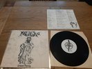 Malign-Divine Facing 