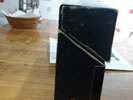 The  Beatles vinyl singles box set 1963 _1970 24.singles. used but in great Nick