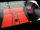 Red Garland / Blue Mitchell / Pepper Adams **Original US Jazzland JLP 987 LP**