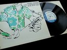 Johnny Griffin / Sonny Clark / Paul Chambers **US Blue Note BLP 1580 Mono**