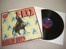Mega rare VINYL ? T.REX _ GREAT HITS ? EMI bln5003 orig. LP UK Firstpress´73