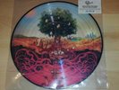 LP OPETH PICTURE DISC HERITAGE vinyl 33t only 500 ex