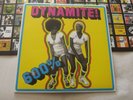 Various ?– 600% Dynamite   .double Vinyl LP. soul jazz label