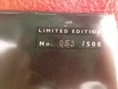 Kirlian Camera - Pictures From Eternity , lim, red vinyl, rar, dark wave