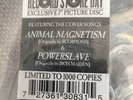 Testament Dark Roots Covers 7” Vinyl Record Store Day 2013 New Rare