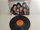 Carlos Guzman Y Los Fabulosos 4 LP Falcon 5064 DG Tejano Tex Mex 1982 OOP EX