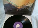 DEEP PURPLE - MARK I & II (2 LPs) - DE 74 - 1st PRESS - MINT-NM