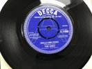 Tom Jones-Chills And Fever/Breathless DECCA PROMO F11966