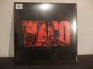 VIOLENT SOHO Waco LP RARE Ruby Tuesday+Black Split colour Vinyl BRAND NEW SEALED