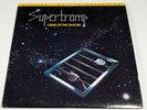 Supertramp Crime of the Century Vinyl Lp record Original Master Recording