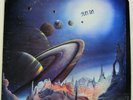 Sun Ra Cosmos Inner City 1020 Blue NY Label Near Mint
