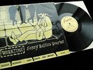 Sonny Rollins Quartet - Worktime **Original Esquire 32-038 Mono LP**