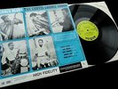 The Curtis Counce Group - Carl's Blues **Original Contemporary LAC 12263 Mono**