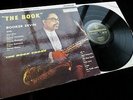 Booker Ervin / Tommy Flanagan - The Book Cooks **Parlophone PMC 1170 Mono LP**
