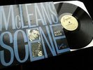 Jackie McLean / Red Garland / Paul Chambers **Original Esquire 32-141 Mono LP**